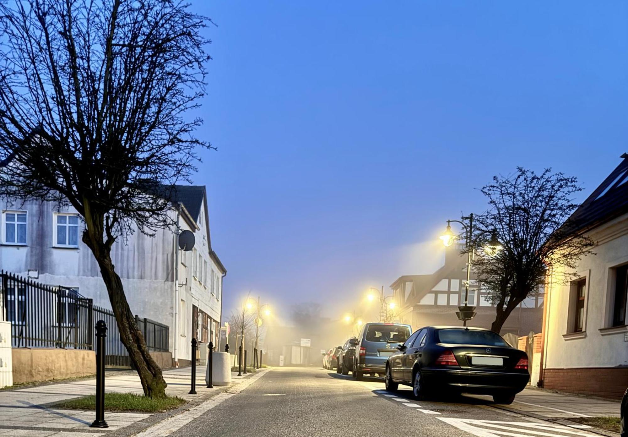 Apartamenty Marea Rentals Beniowskiego Ustka Esterno foto