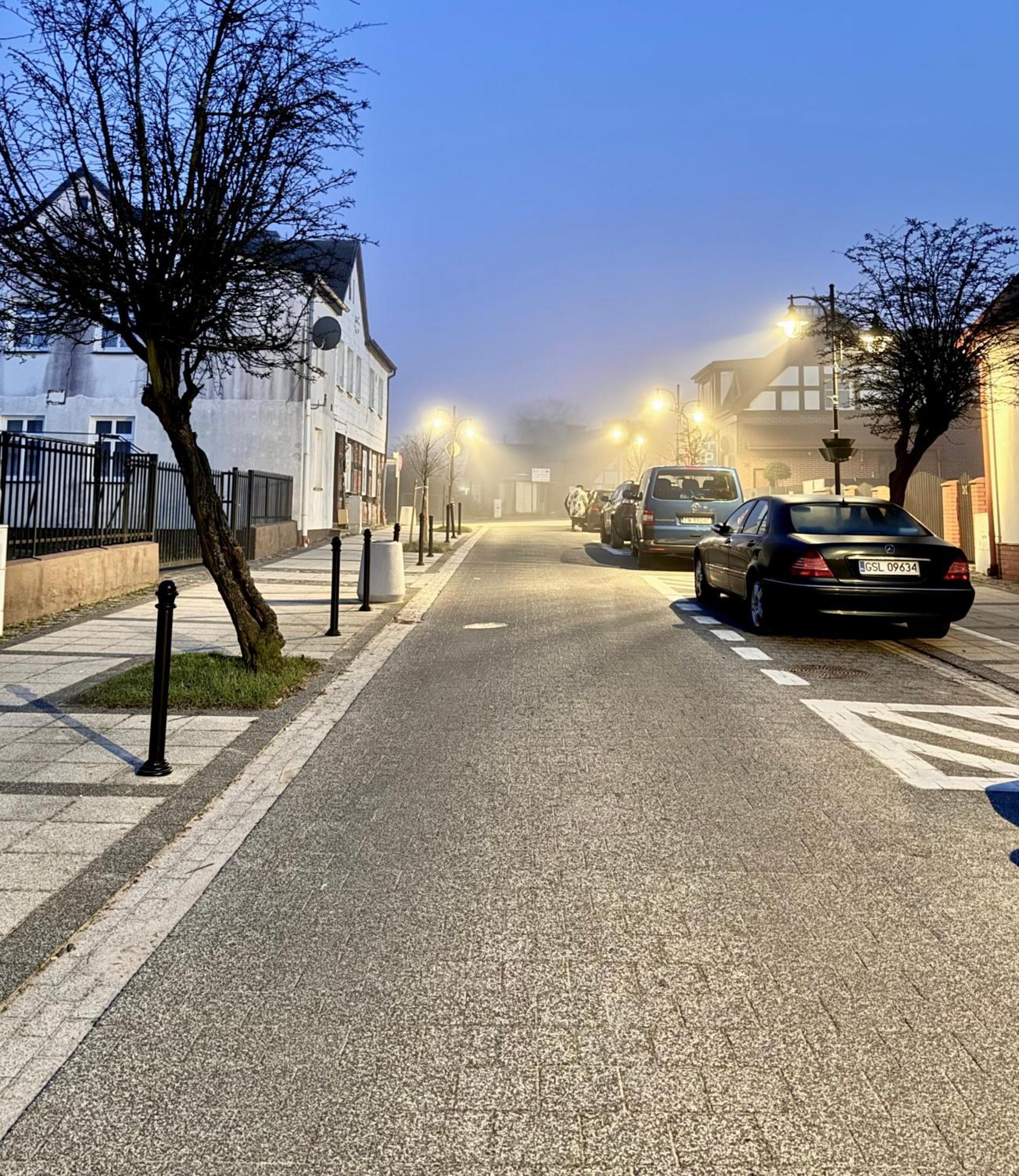 Apartamenty Marea Rentals Beniowskiego Ustka Esterno foto