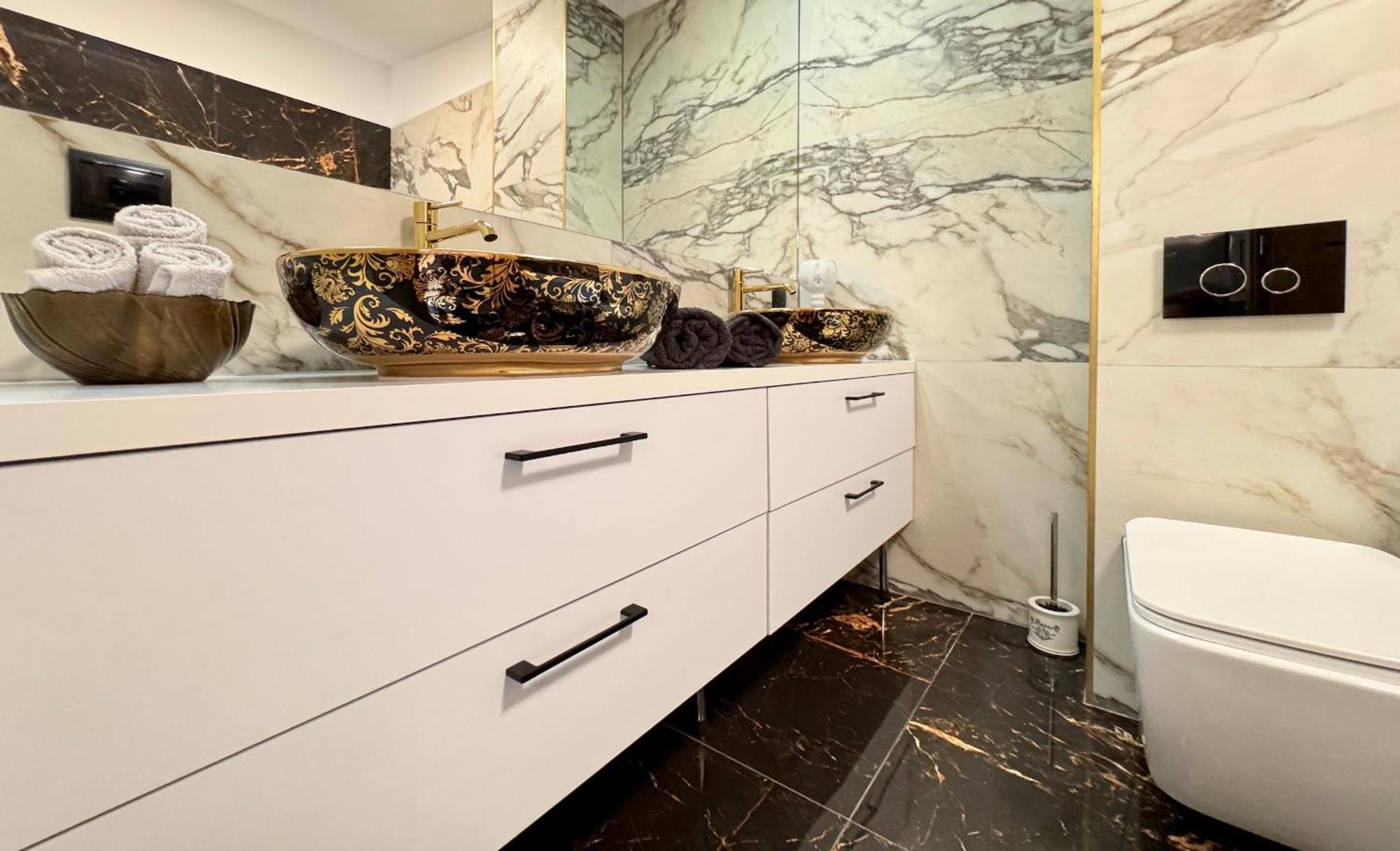 Apartamenty Marea Rentals Beniowskiego Ustka Esterno foto