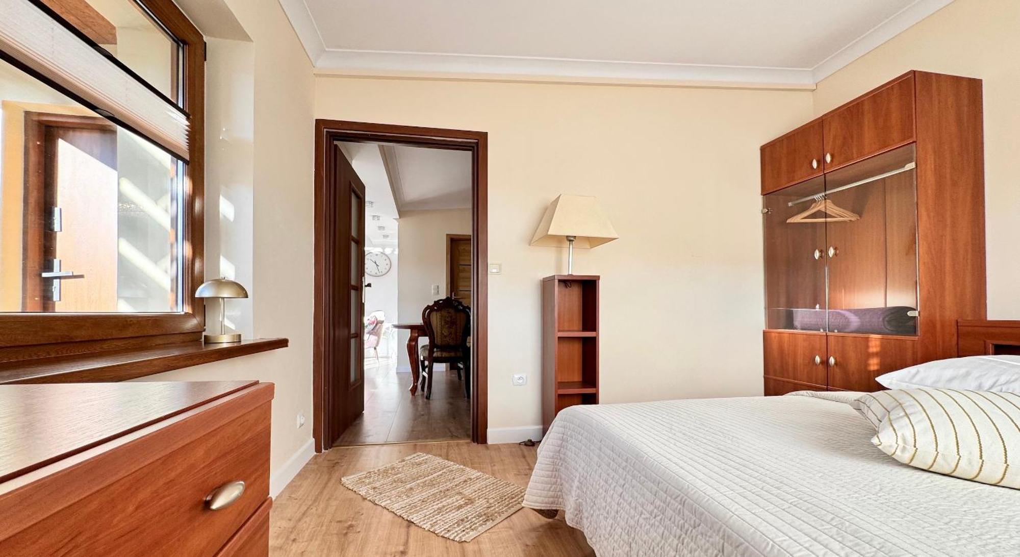 Apartamenty Marea Rentals Beniowskiego Ustka Esterno foto